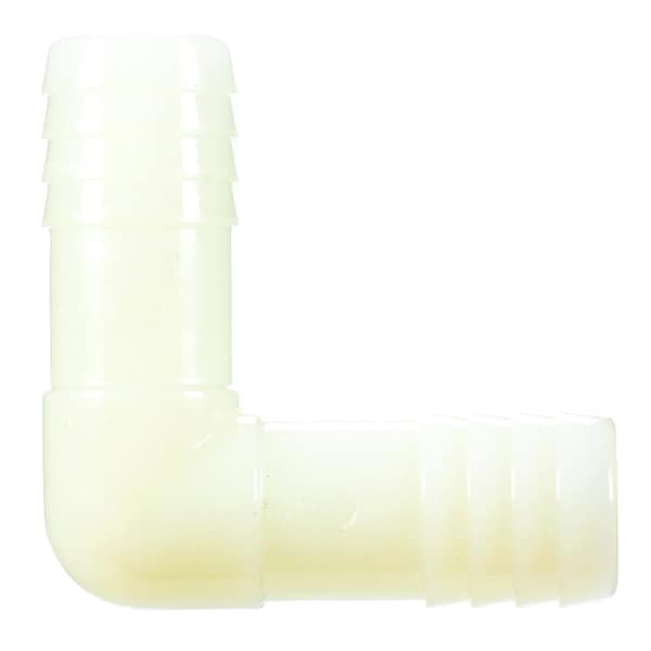 Genova Genova 1 in. Insert in. X 1 in. D Insert Nylon Elbow 1 pk 904-254001 - main